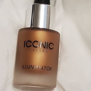Iconic illuminator